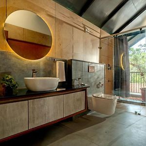 King Room Balcony